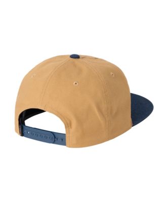 Men's Wrangled Snapback Hat