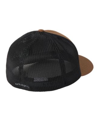 Men's Mesh Trucker Hat