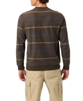 Men's Original Nash Crew Fleece Sweatshirt