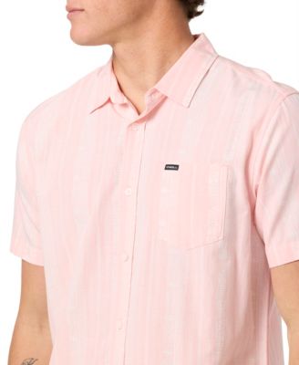 Men's Oasis Eco Short Sleeve Standard Shirt
