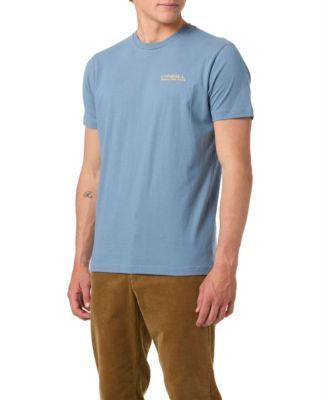 Men's The Captain T-Shirt