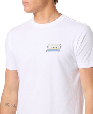 Men's Banner Short-Sleeve T-Shirt