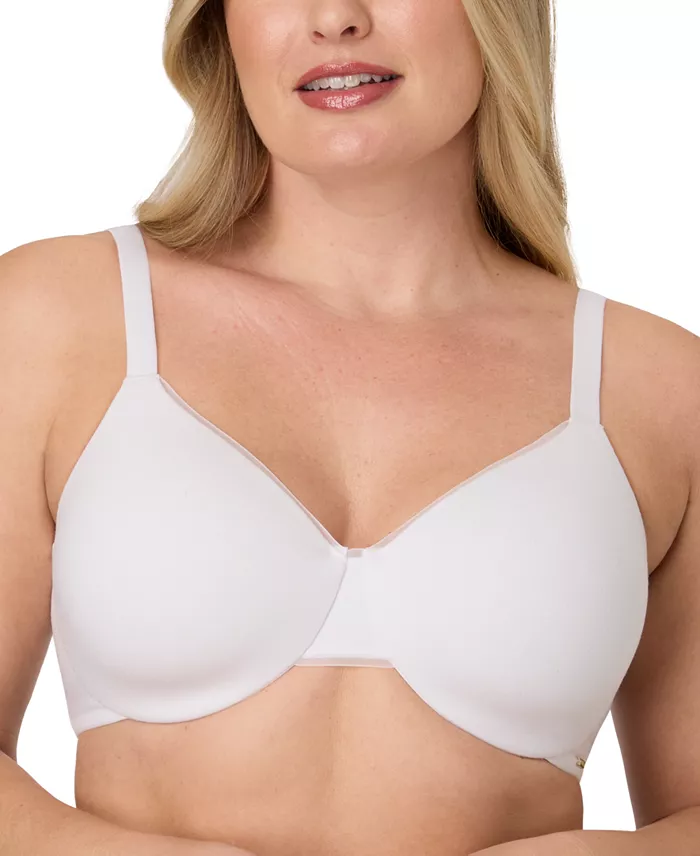 Women's Cotton Collection Underwire T-Shirt Bra DF3421