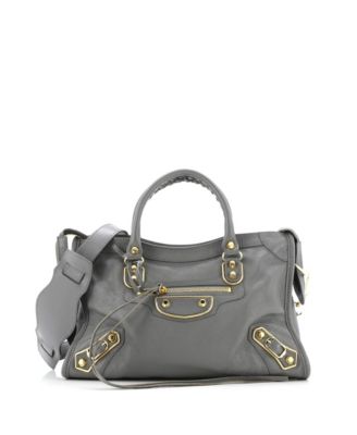 Pre-Owned Balenciaga