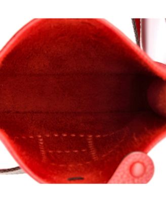 Pre-Owned Hermes TPM Evelyne Bag Gen III Clemence