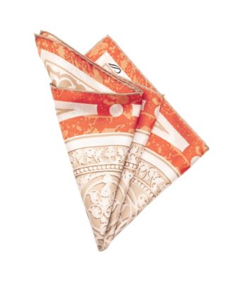 Men's Noto - Silk Pocket Square for Men