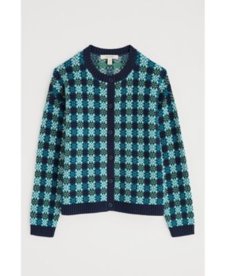 Women's Kensa Cardigan