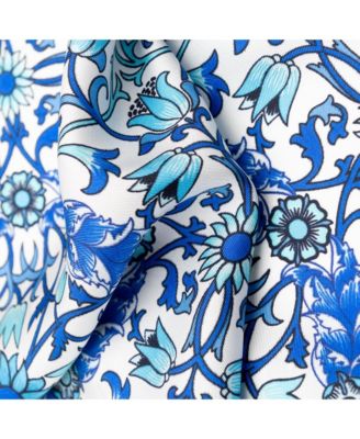 Men's Itria - Silk Pocket Square for Men