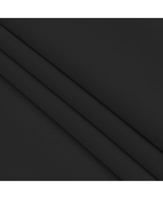 2 Basic Solid Colored