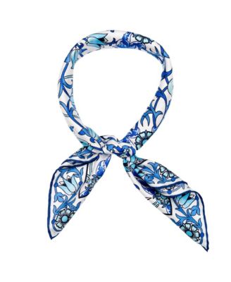 Men's Eterna - Silk Neckerchief for Men