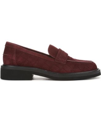 Womens Caitlin Loafers