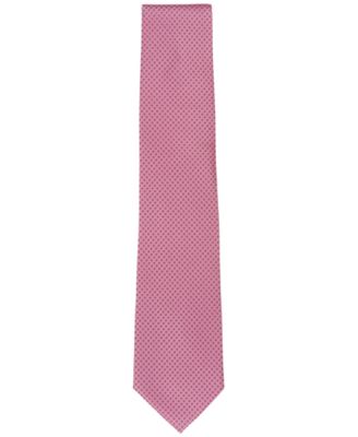 Men's Classic Beacon Mini-Pattern Tie