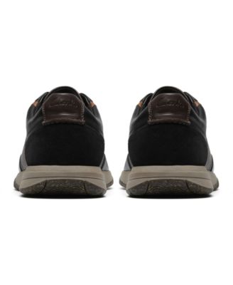 Men's Townview Style Casual Lace Up Sneakers