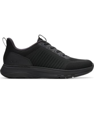 Men's Motion Trek LT Casual Lace Up Sneakers