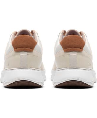 Men's Motion Trek GO Casual Lace Up Shoe