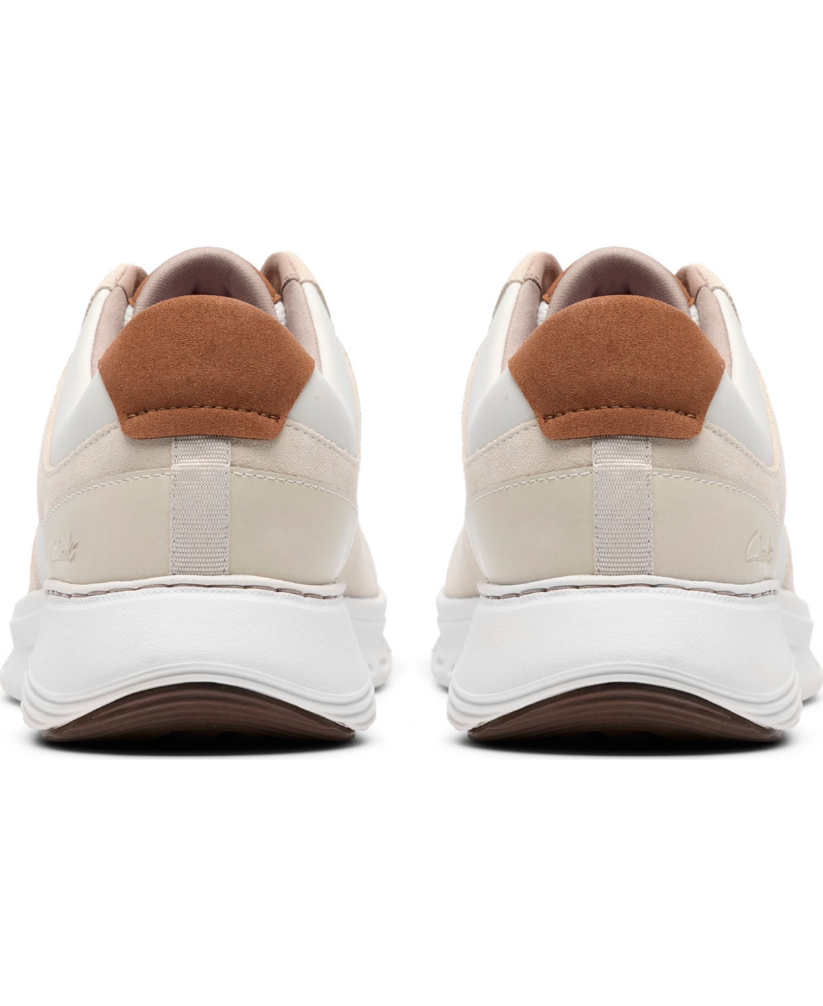 Clarks Motion Trek Go In Multi
