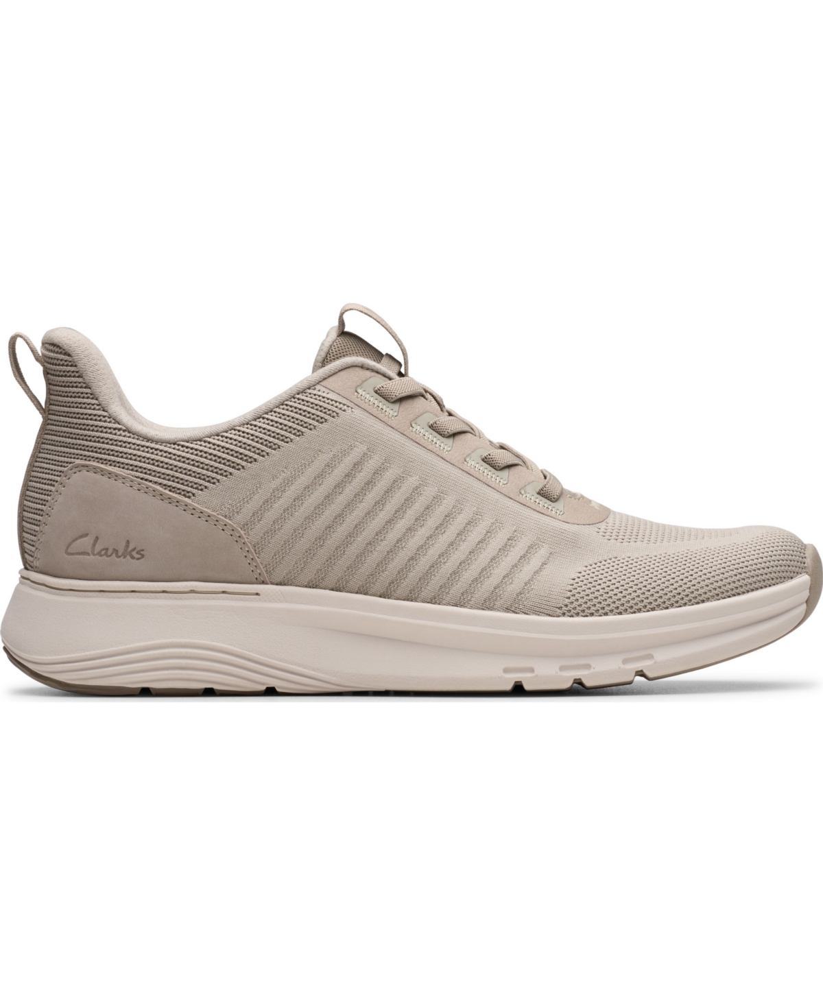 Clarks Motion Trek Lt In Multi
