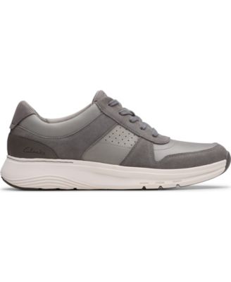 Men's Motion Trek GO Casual Lace Up Shoe