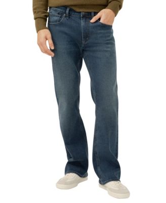Silver Jeans Co.