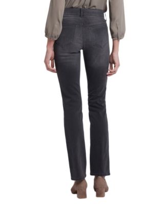 Petite Waist-Match Marilyn Straight Jeans