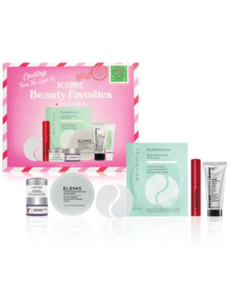 Created For Macy's - 7-Pc. Iconic Beauty Favorites Set