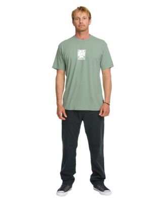 Men's Bloomy Short Sleeve T-Shirt