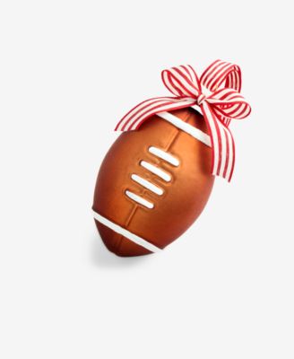 Sports Football Ornament, Macy's Exclusive 
