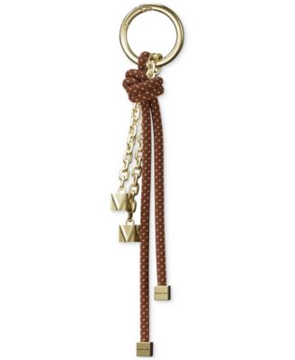 Michael Kors Hamilton Moderne Medium Signature Logo Satchel Bag