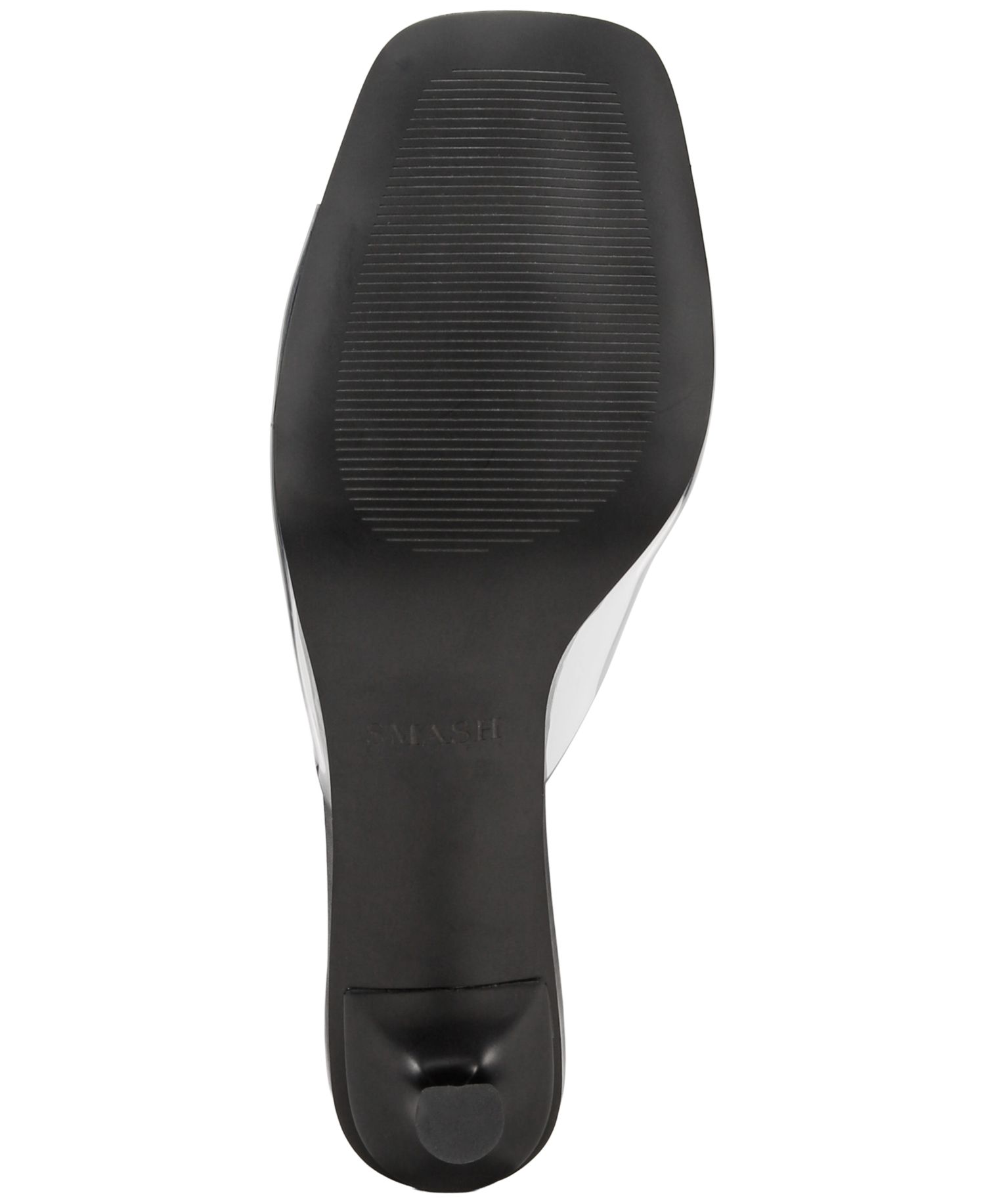Women's Carmen Mule Dress Sandals - Extended Sizes Available