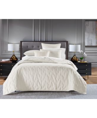 Etch 3-Pc. Coverlet Set, King, Macy's Exclusive