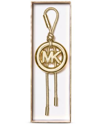 Michael Kors - MK Logo Pop Charm