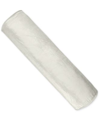 Hotel Collection - Velvet Decorative Pillow, 8" x 30"
