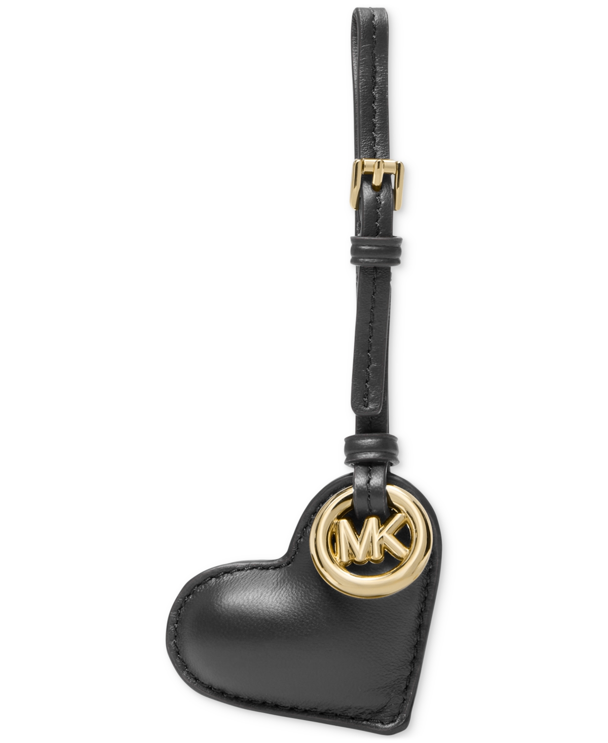Michael Kors Heart Charm