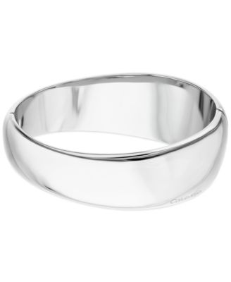 Calvin Klein - Modern Purity Bangle Bracelet