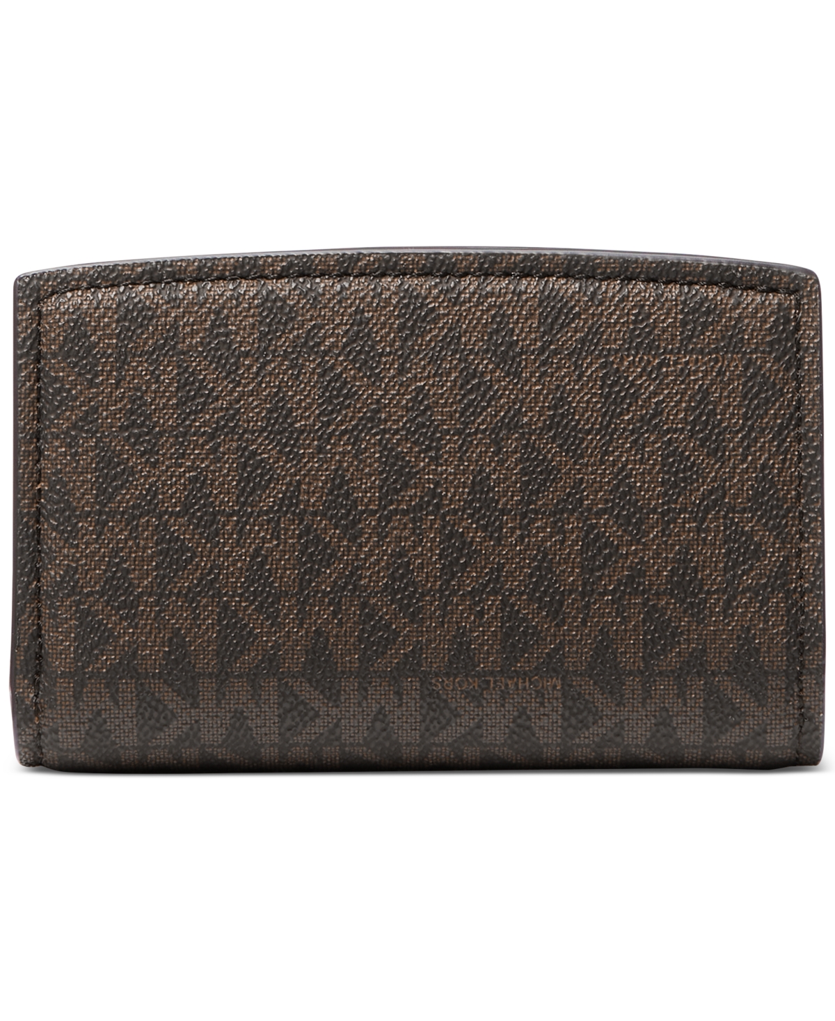 Michael Kors Michael  Bryant Medium Zip Around Wallet