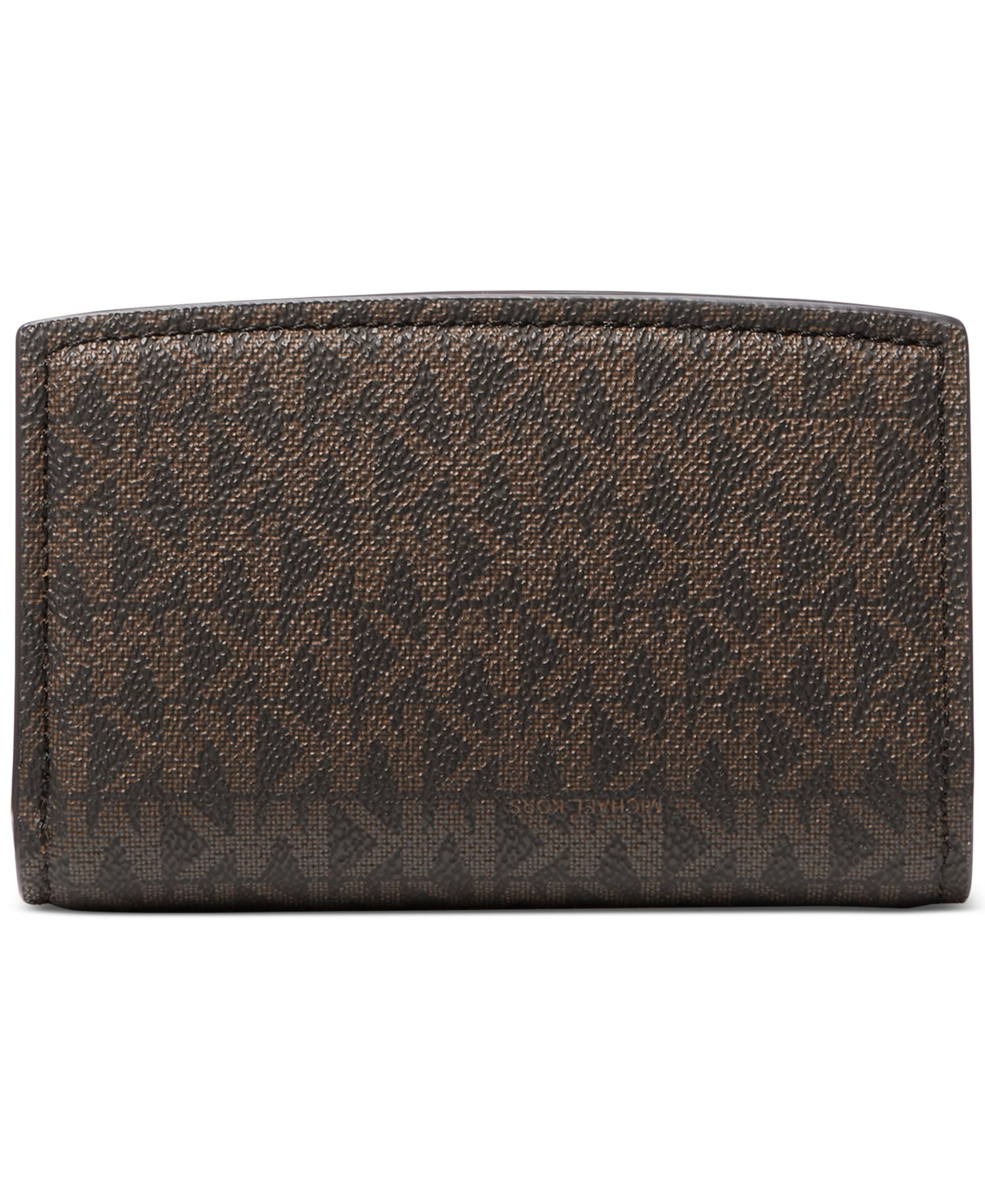 Michael Kors Bryant Medium Zip Around Wallet