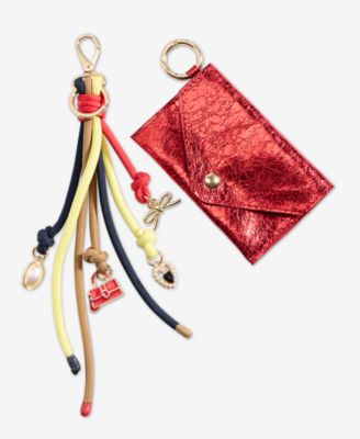 On 34th - Handbag Heart Charms