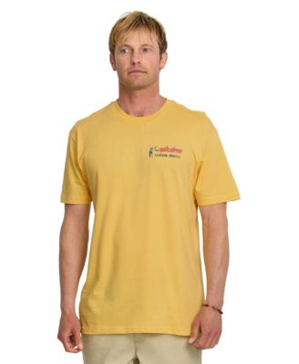 Men's Sign Painter Short Sleeve T-Shirt