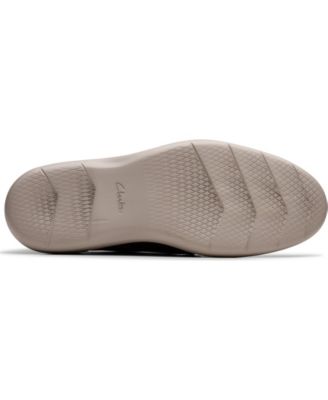 Collection Men's Brantin Plain Toe Dress Casual Shoes