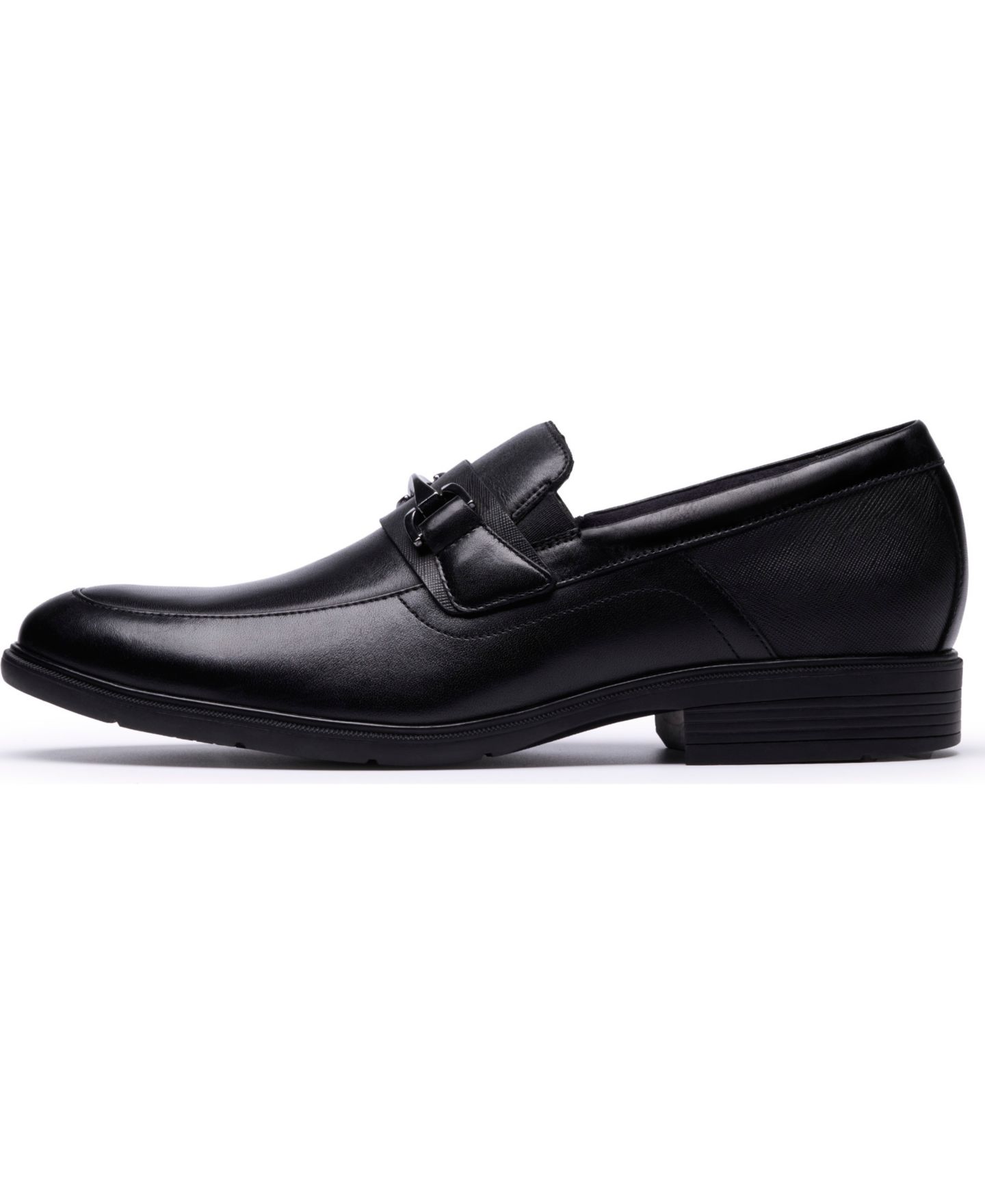 Мужские туфли Clarks Steadwell Bit Slip On — фото 2