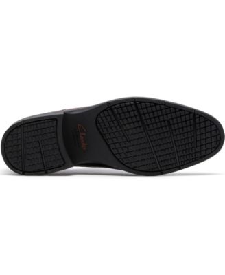 Men's Steadwell Cap Dress Shoe