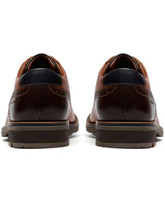 Men's Emmet Plain Toe Dress Shoe
