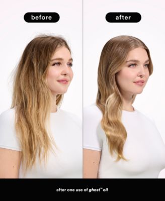 Ghost Oil - 2 fl oz / 60ml