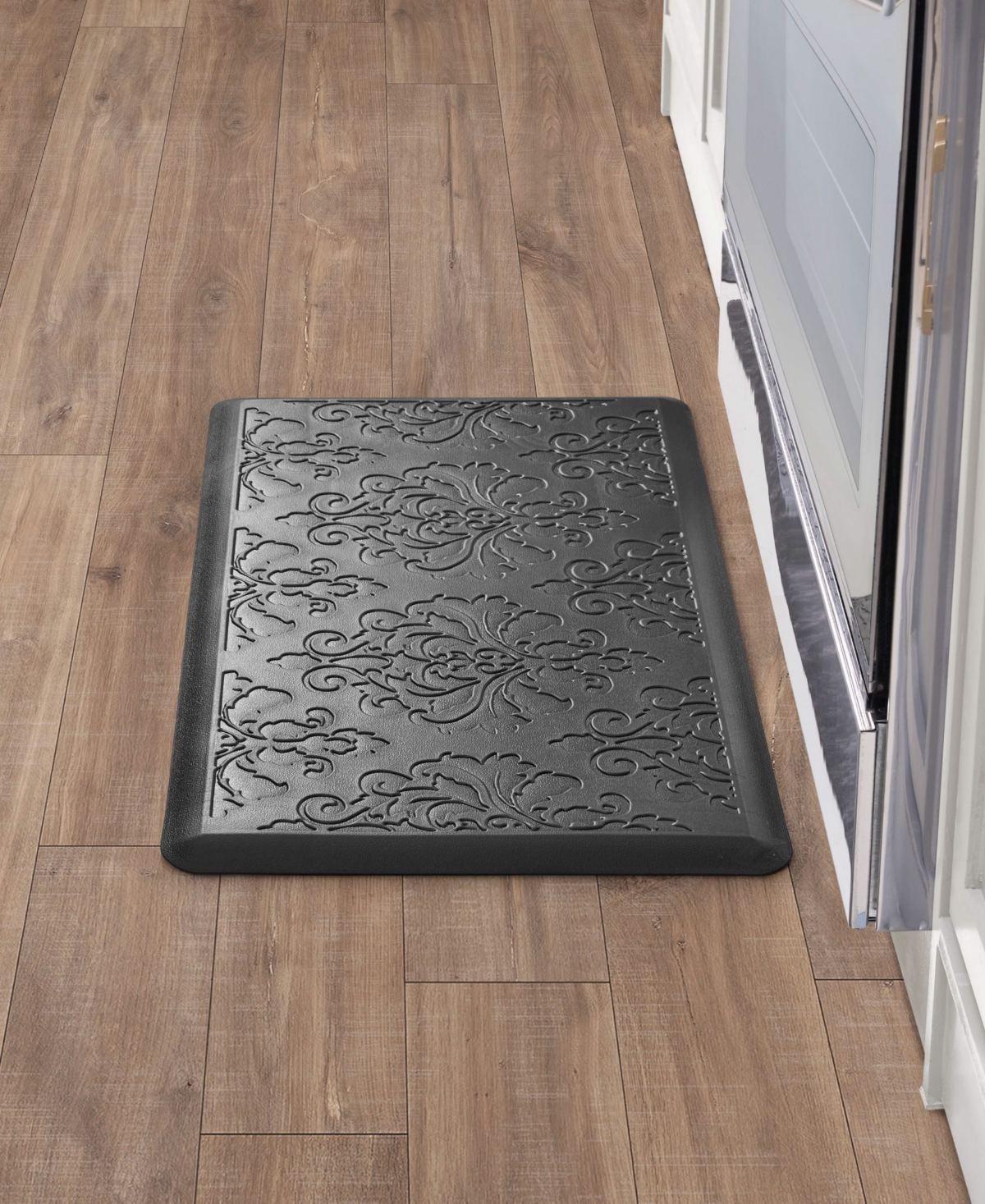 Chef Gear Marni Fatigue-Resistant Kitchen Mat
