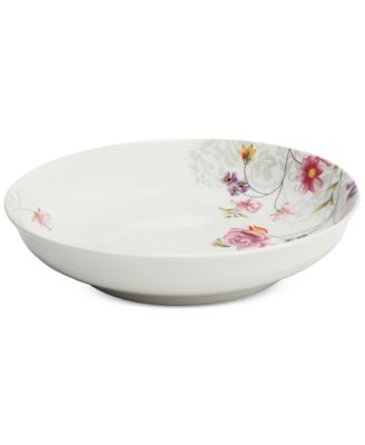 Floral 5-Pc. Pasta/All-Purpose Bowl Set