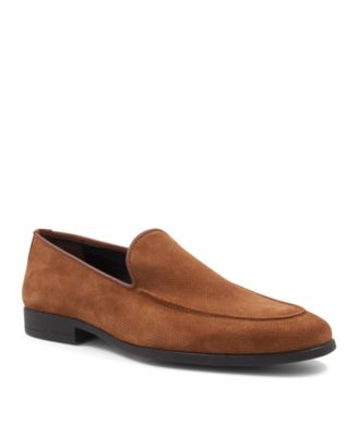 M Line By Bruno Magli Men's Silvio Venetian Loafers - Macy's