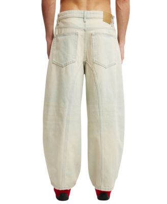 Men's Baggy Balloon Jeans