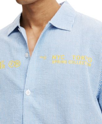 Men's Ventura Short Sleeve Shirt