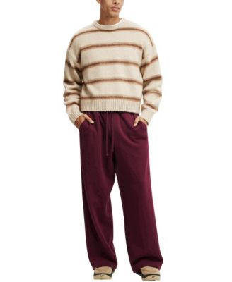 Men's Super Baggy Sweatpants