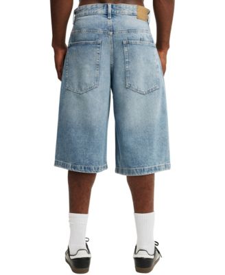 Men's Super Wide Jort Shorts